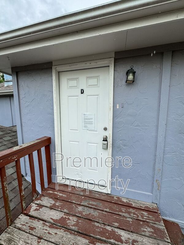 Building Photo - 11103 NW Player Dr