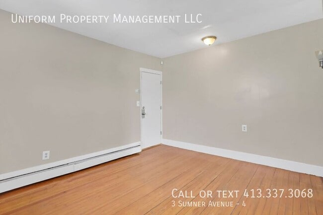 Building Photo - 3 Sumner Ave