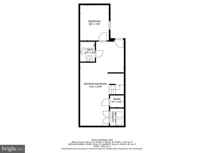 Building Photo - 117 15th St SE