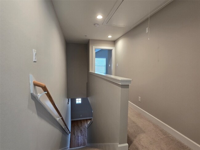 Building Photo - 8705 Bryam St