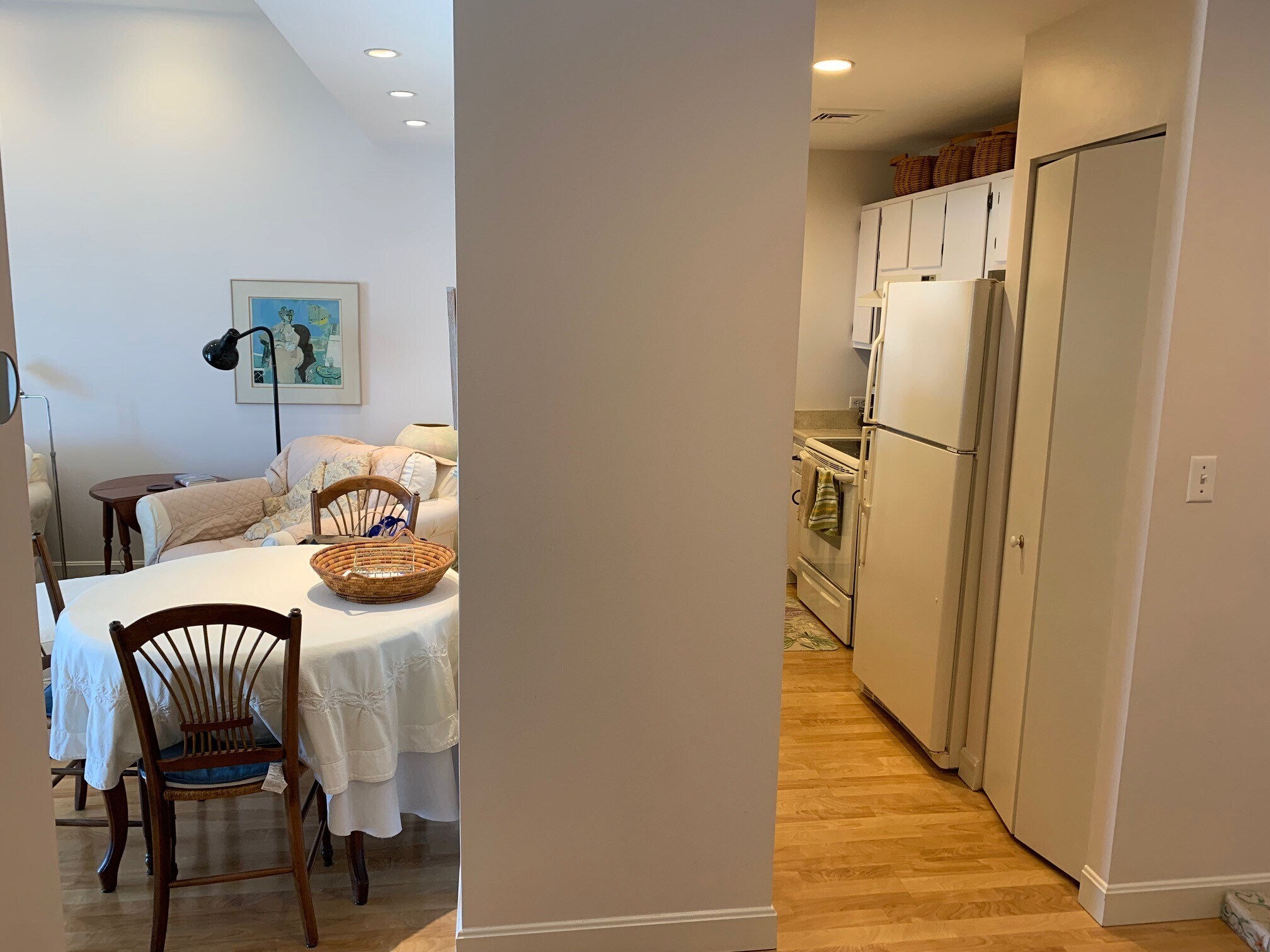 Building Photo - 1 Commercial Wharf