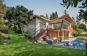 Building Photo - Newly Renovated 4BR/3.5BA Kentfield Home! ...