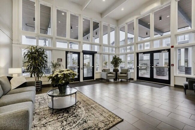 Building Photo - Canterbury Shores Condominiums ~ Madison Park