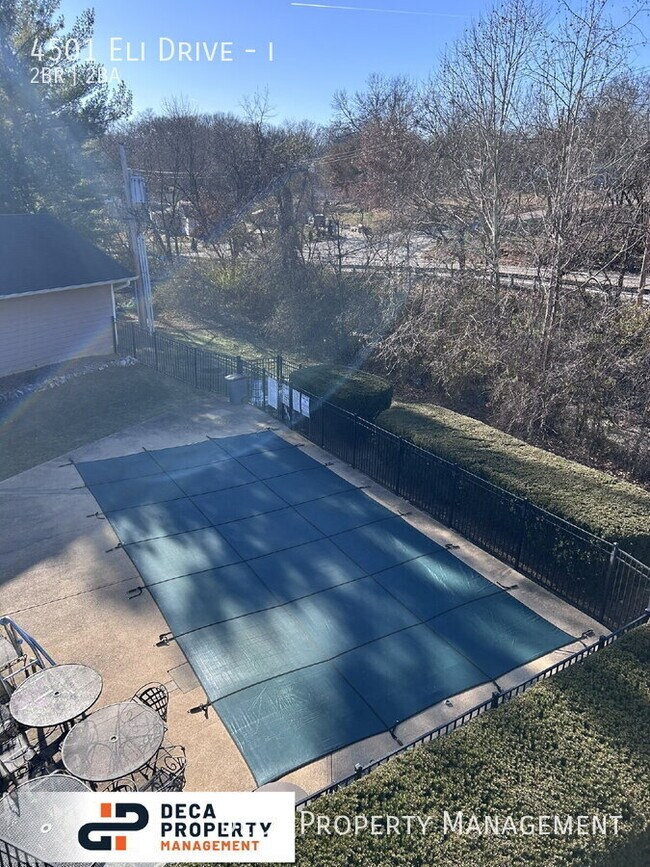 Building Photo - 4501 Eli Dr