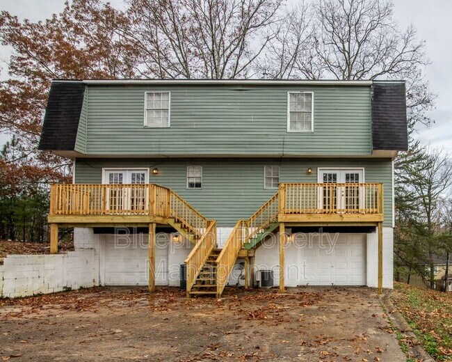 Building Photo - 1722 6th Pl Cir NW