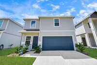 Building Photo - 21923 Grand Majestic Dr