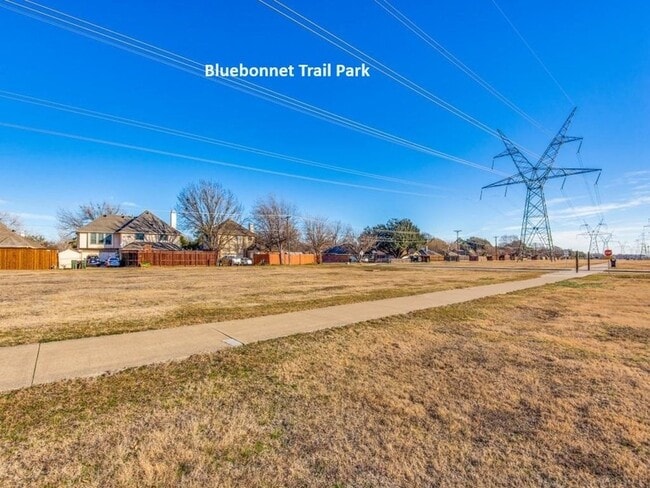 Building Photo - 1713 Montana Trail