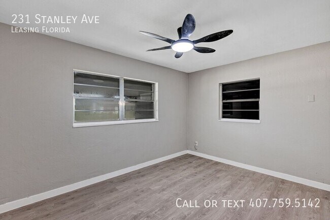 Building Photo - 231 Stanley Ave