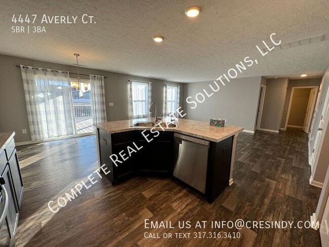 Building Photo - 4447 Averly Ct