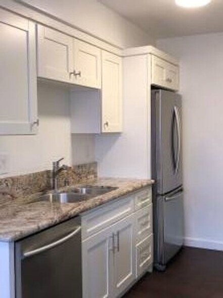 Interior Photo - Casa Grande Apartments