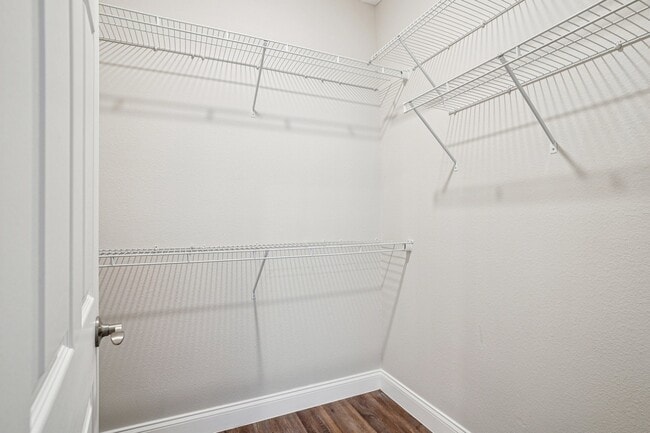 Floorplan - Eleven Oaks