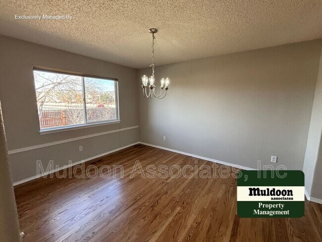 Building Photo - 3610 Greenville Ct