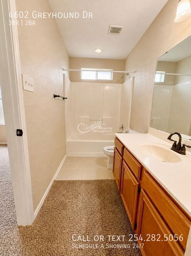 Building Photo - 4602 Greyhound Dr