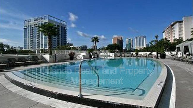 Building Photo - 100 S Eola Dr