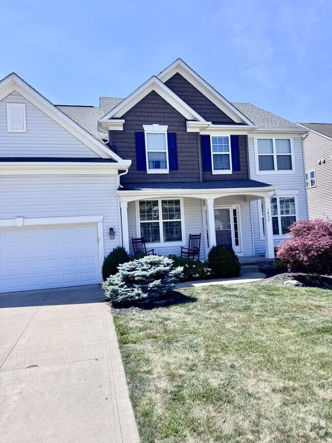 Building Photo - 1432 Muirwood Dr
