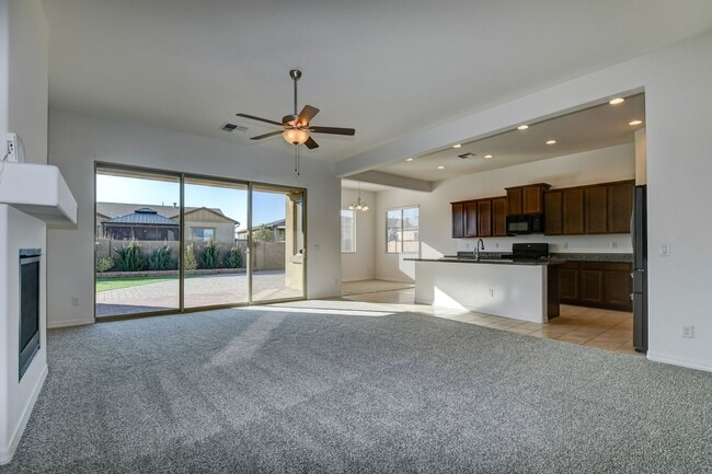 Building Photo - Home for rent in Prescott Valley!