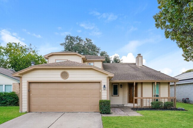 Primary Photo - 11731 Yearling Dr