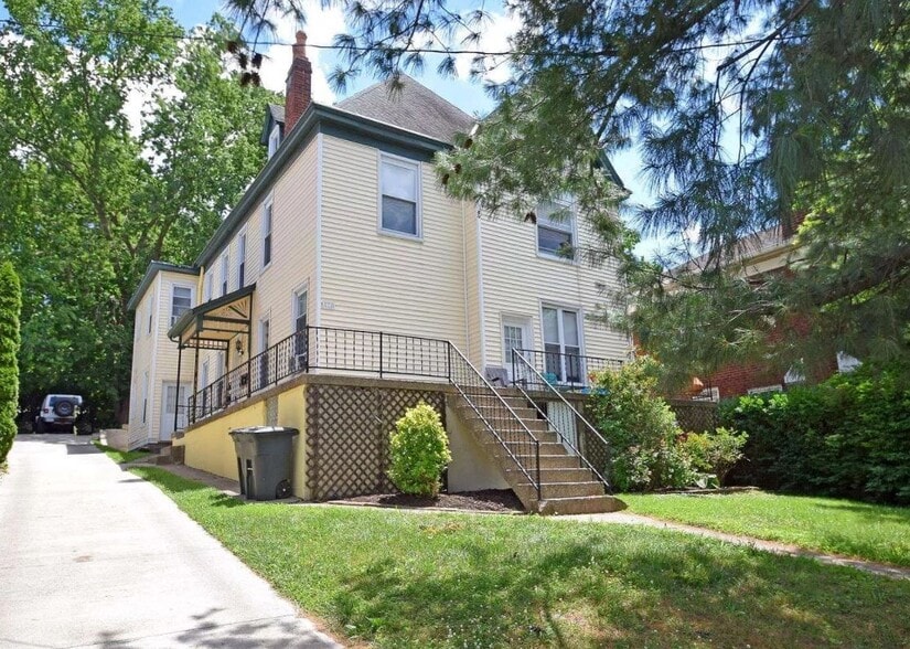 Building Photo - 324 Fairfield Ave