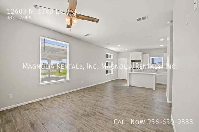 Building Photo - 12603 N 33rd Ln