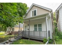 Building Photo - 1125 Margaret St