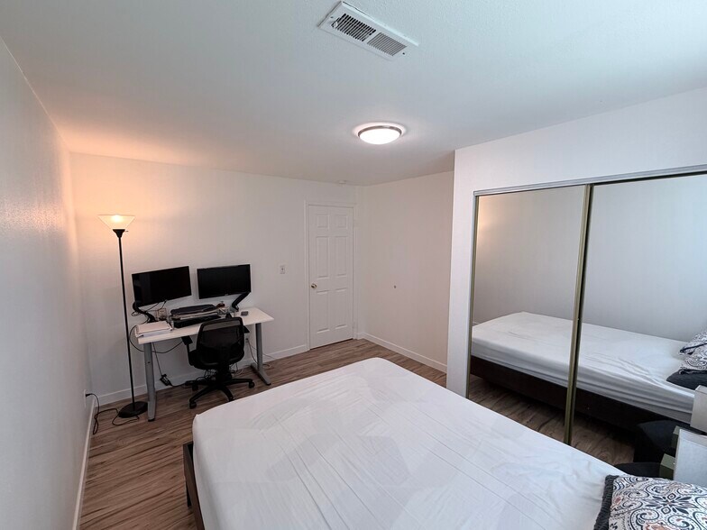 Bedroom 2 - 8837 20th Ave SW