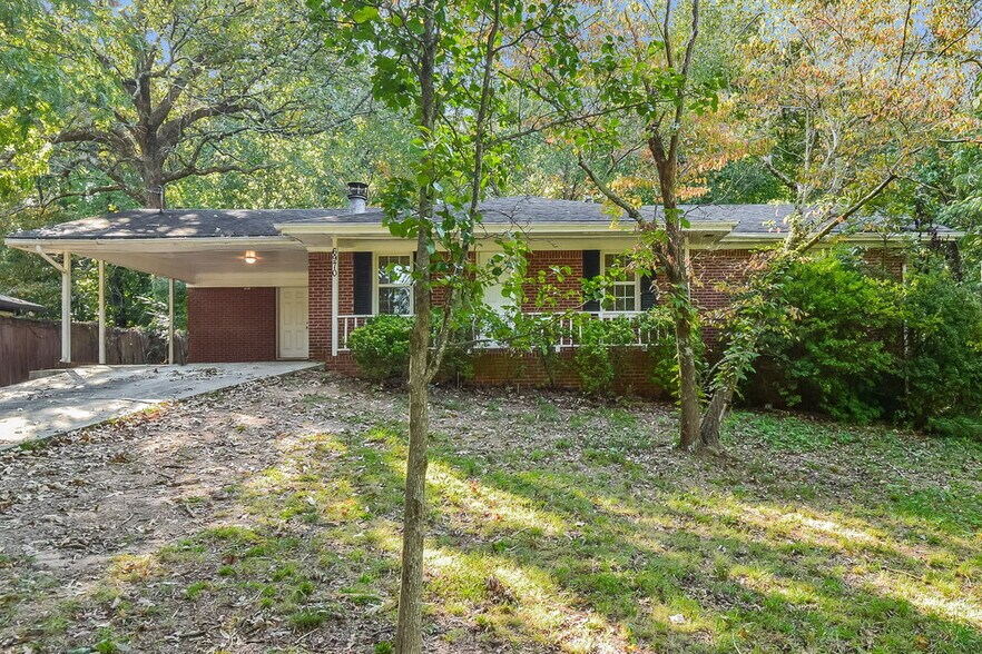 Primary Photo - 6970 Richard Ln