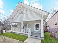 Building Photo - Recently Updated 4 Bedroom 2 Bath Ranch in the Pittsburgh area of Atlanta - Housing Vouchers Acce...