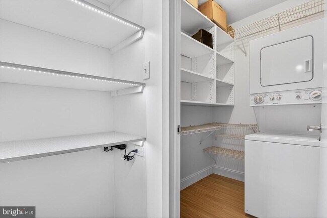 Building Photo - 2401 Pennsylvania Ave