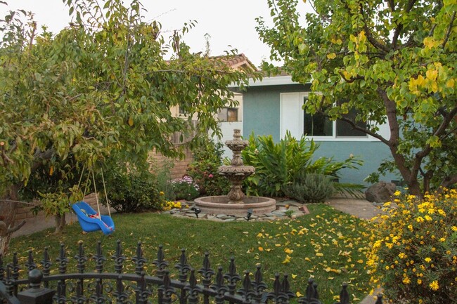 Building Photo - SERENE SYLVAN SANCTUARY - 4 Bed/2 Bath Home w/Private Pool - FREMONT