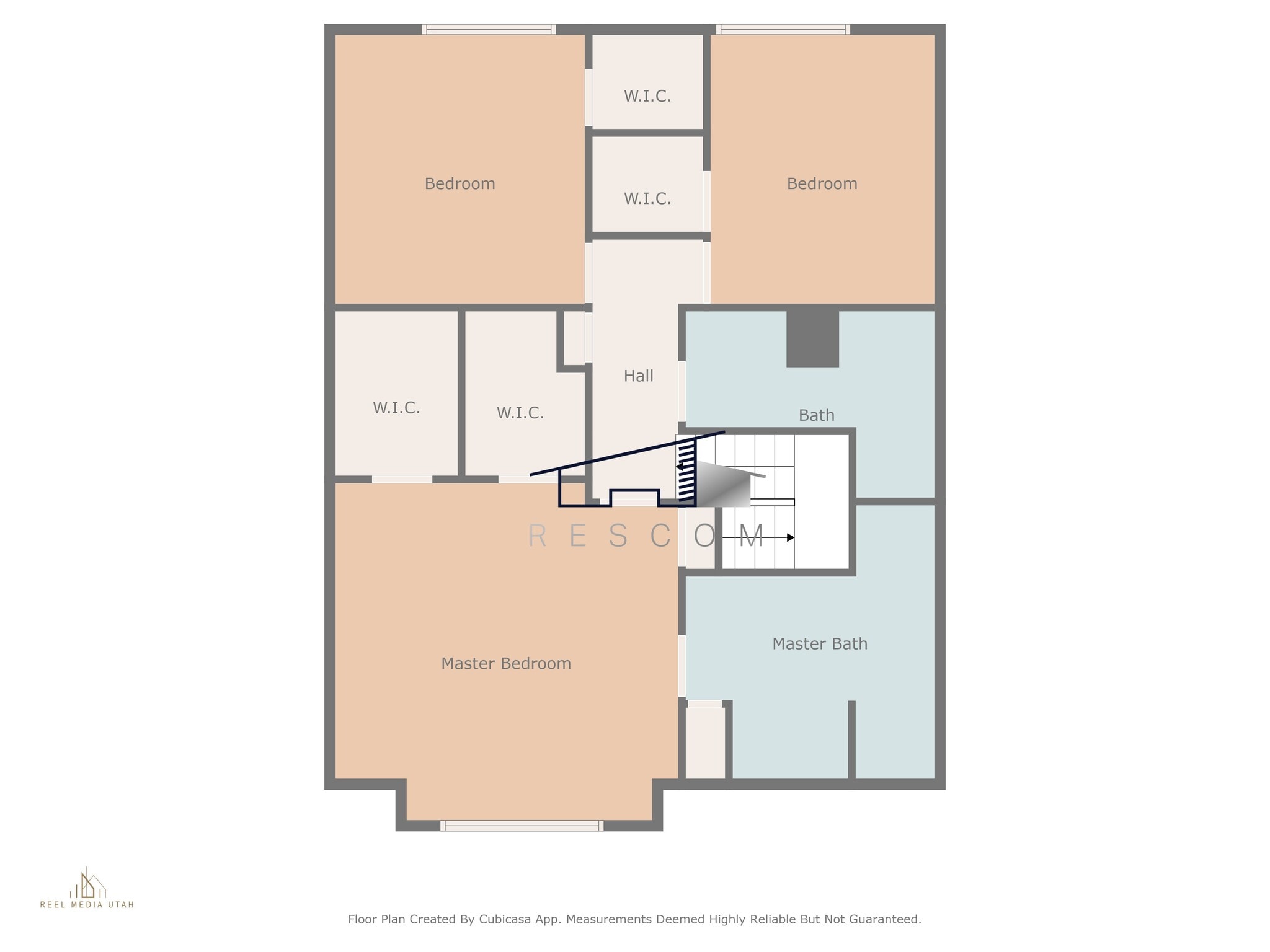 Building Photo - 757 W 4400 S