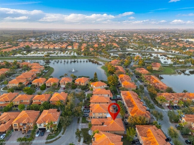 Building Photo - 3141 SW 154th Ct