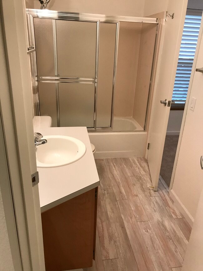 bathroom - 8218 126th Ave NE