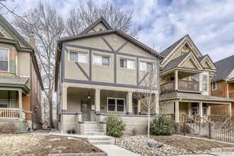 Building Photo - 1632 Franklin St