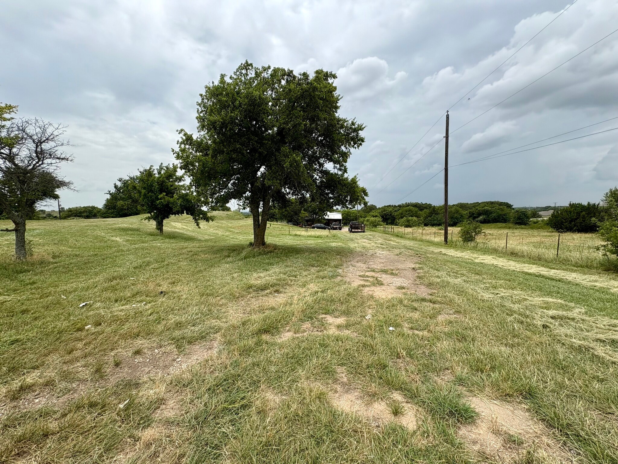 Building Photo - 3166 S FM 730