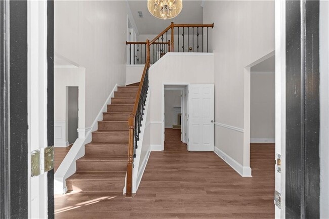 Building Photo - 6015 Canaan Woods Dr SW