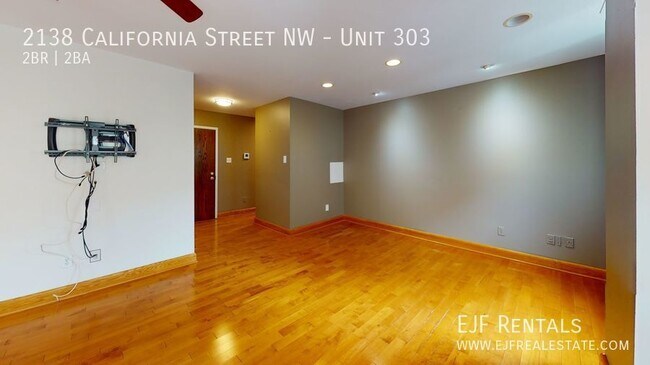 Building Photo - 2138 California St NW