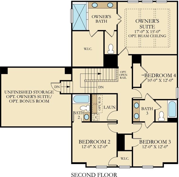 Building Photo - 832 Rockwell Dr