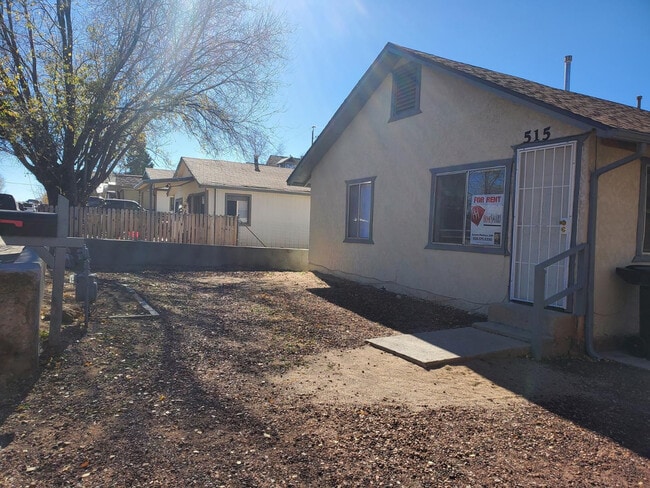 Building Photo - 515 S O'Leary St