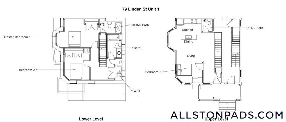 Building Photo - 79 Linden St