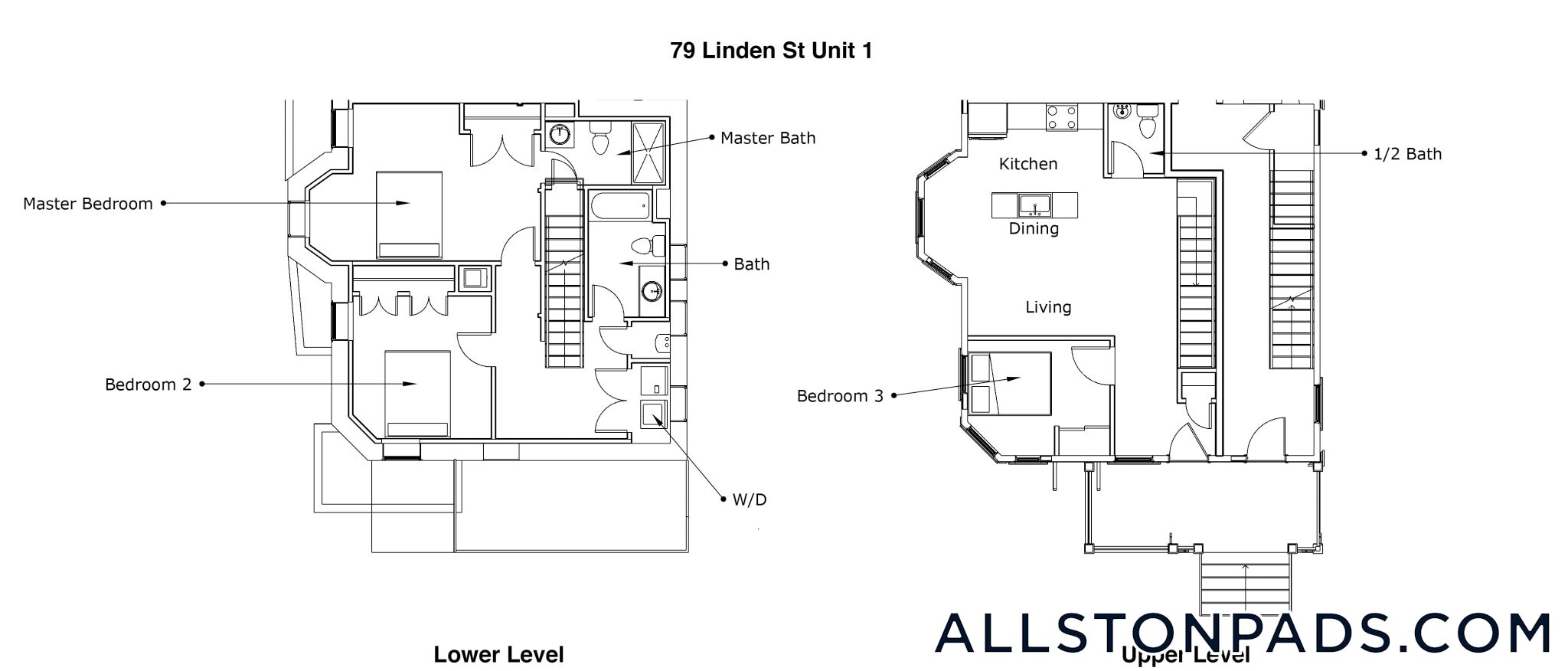 Building Photo - 79 Linden St