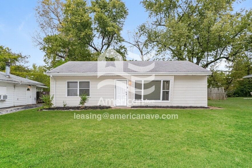 Primary Photo - 1229 Northdale Ave