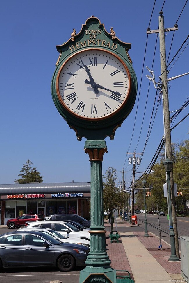 Building Photo - 74 Lexington Ave