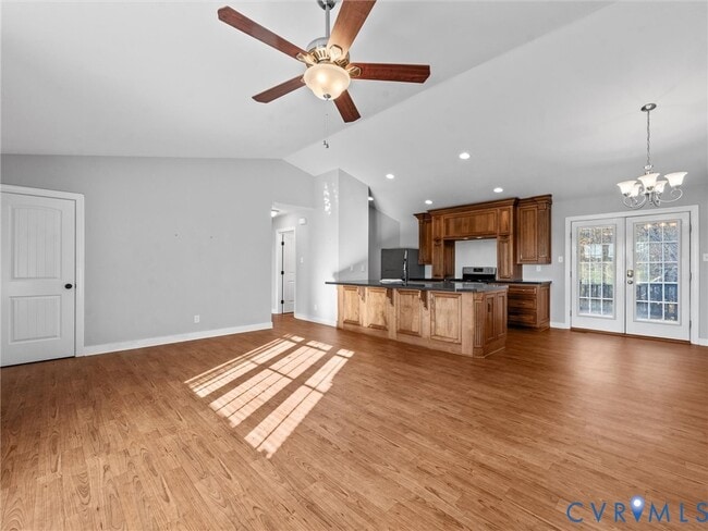 Building Photo - 5301 Little Flock Church Ln