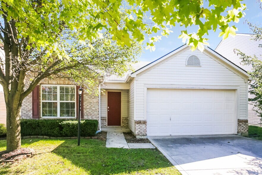 Primary Photo - 12344 Deerview Dr
