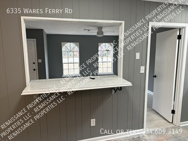 Building Photo - 6335 Wares Ferry Rd