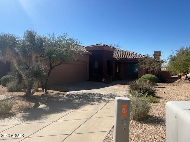 Building Photo - 11448 E Raintree Dr