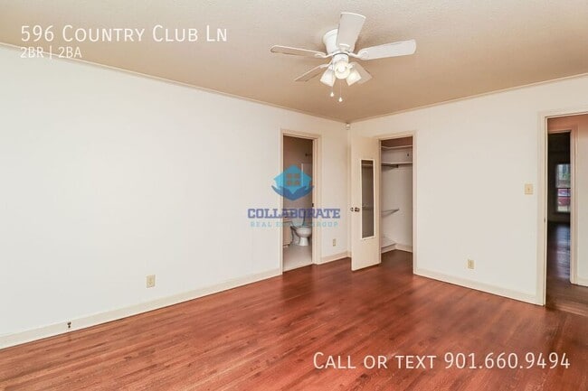 Building Photo - 596 Country Club Ln