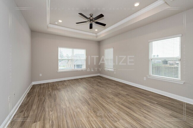 Building Photo - Spanish Fort 4BR/3BA – Resort-Style Living!