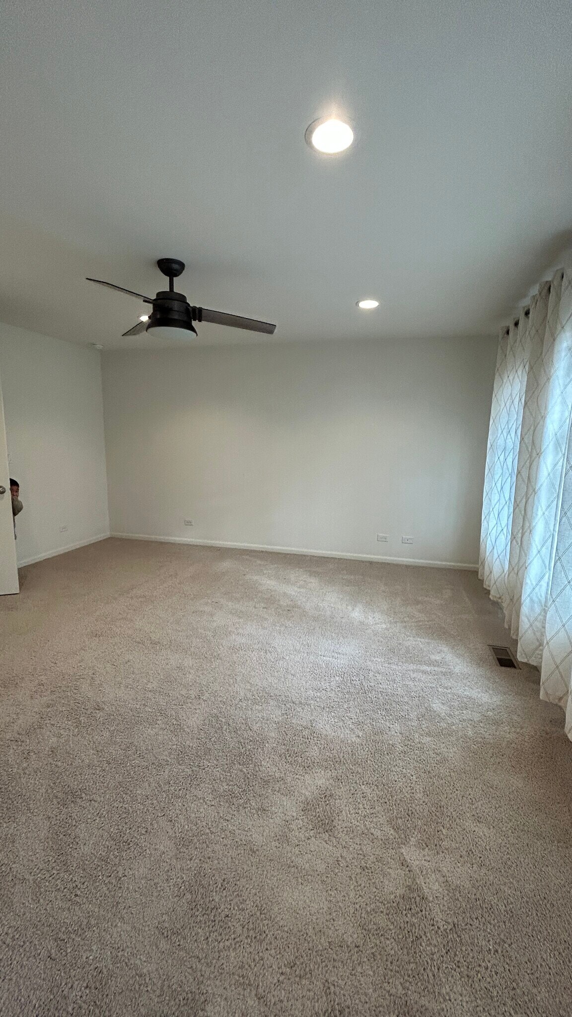 Second bedroom - 1164 Evergreen Ave
