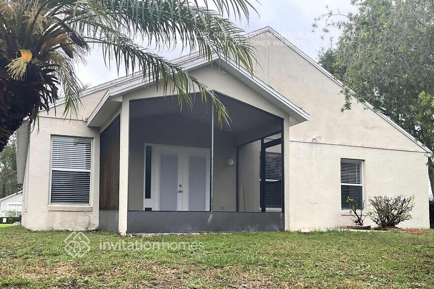 Building Photo - 4520 Northern Dancer Way